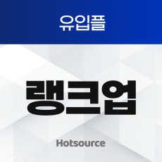 랭크업 [유입플]