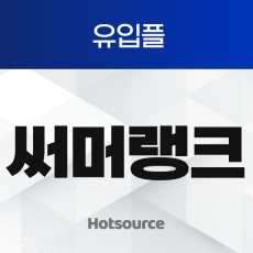 유입플 써머랭크