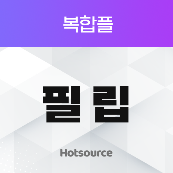 복합플 필립
