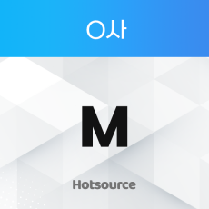 O사 M