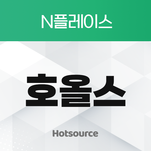 호올스 트래픽