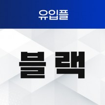 블랙 유입플